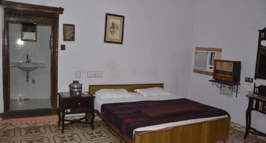 Hotel Kishna Palace, Bikaner 3